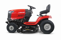 TROY-BILT Rasentraktor Horse 107T-S 5