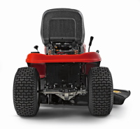 TROY-BILT Rasentraktor Horse 107T-S 6
