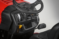 TROY-BILT Rasentraktor Horse 107T-S 7