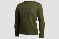 Husqvarna Xplorer Longsleeve Camo Unisex gallery