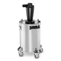 K&auml;rcher Zyklonvorabscheider CS 40 Me