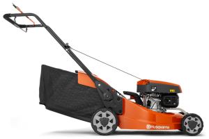 Husqvarna Benzin-Rasenmäher LC 247S