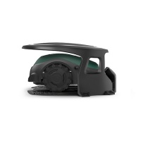 Robomow Mähroboter Garage Robohome  gallery