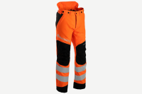 Husqvarna Schnittschutz Bundhose High Vi gallery