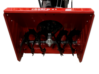 MTD Schneefräse Smart M 61