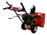 MTD Schneefräse Smart M 61 3