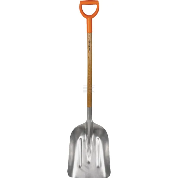 Fiskars Schnee-Kornschnaufel 20cm