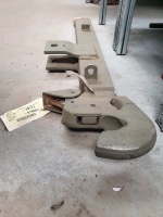 Case Unterlenker links gallery