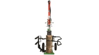 THOR Holzspalter Farmer 18t, Zapfwelle gallery