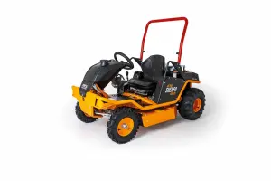 AS-Motor AS 940 Sherpa 4WD RC