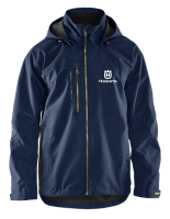 Husqvarna Softshelljacke, Unisex, dunkel gallery