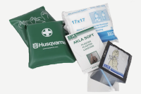 Husqvarna Verbandsmaterial  (Erste-Hilfe-Set)