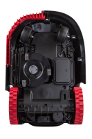 Kress Mähroboter Mission KR122E - inkl. Ladestation 4