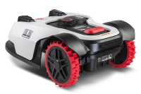Kress Mähroboter Mission KR122E - inkl. Ladestation 6