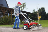 tielbürger Kehrmaschine tk18 (B&S 575EX) 3