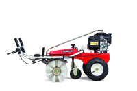 tielbürger Kehrmaschine tk18 (B&S 575EX) 4