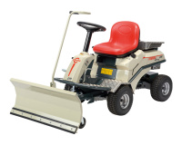 Cramer Schneeräumschild PICK-UP gallery