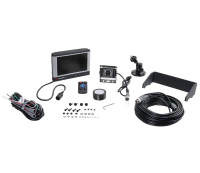 Kramp Kamerasystem 7"TFT gallery