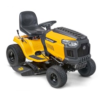 Cub Cadet Rasentraktor LT2 NS92 gallery