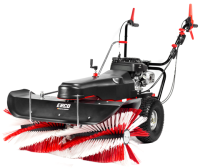 Erco Kehrmaschinen EKM-1040HOPRO gallery