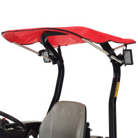 TORO Sonnendach für Z-Master Serie gallery