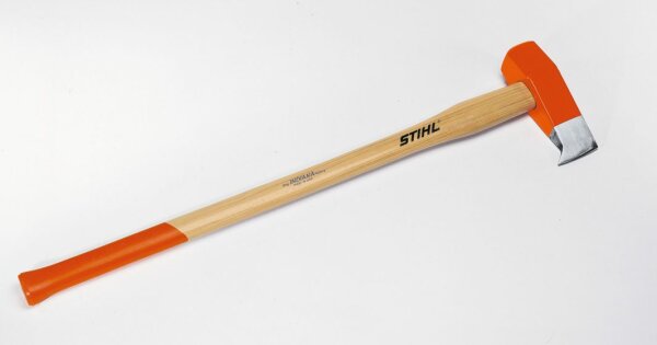 STIHL Spalthammer AX 30 C, mit Eschenstiel, 85 cm, 3.000 g