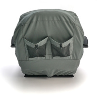 TORO Sitzbezug für Timecutt gallery 18_2nd