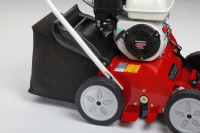 tielbürger Vertikutierer tv405 (Honda GP160) 3