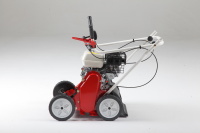 tielbürger Vertikutierer tv405 (Honda GP160) 4