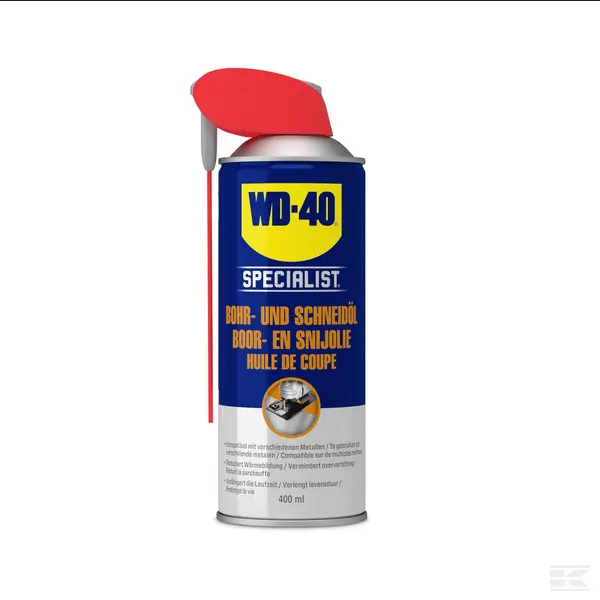 WD-40 Specialist® Schneidöl, 400ml