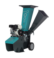 Remarc Häcksler Terra Cut 4000 gallery