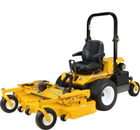 Walker Nullwendekreismäher MH27i -  gallery