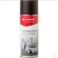 Kramp Silikon-Antihaftspray, 400ml gallery
