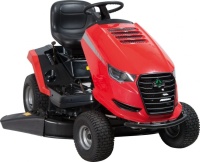 Herkules Rasentraktor HT107-22 S gallery