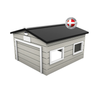 AM Robots Mähroboter-Garage mit aut gallery