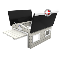 AM Robots Mähroboter-Garage gallery 18_2nd