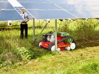 agria Ferngesteuerte Mähraupe 9500-70 premium 5